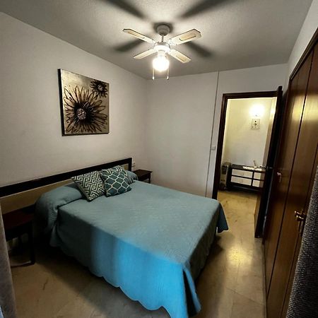 Benidorm Rocas One, Un Oasis A 100 Metros Del Mar Apartamento Exterior foto
