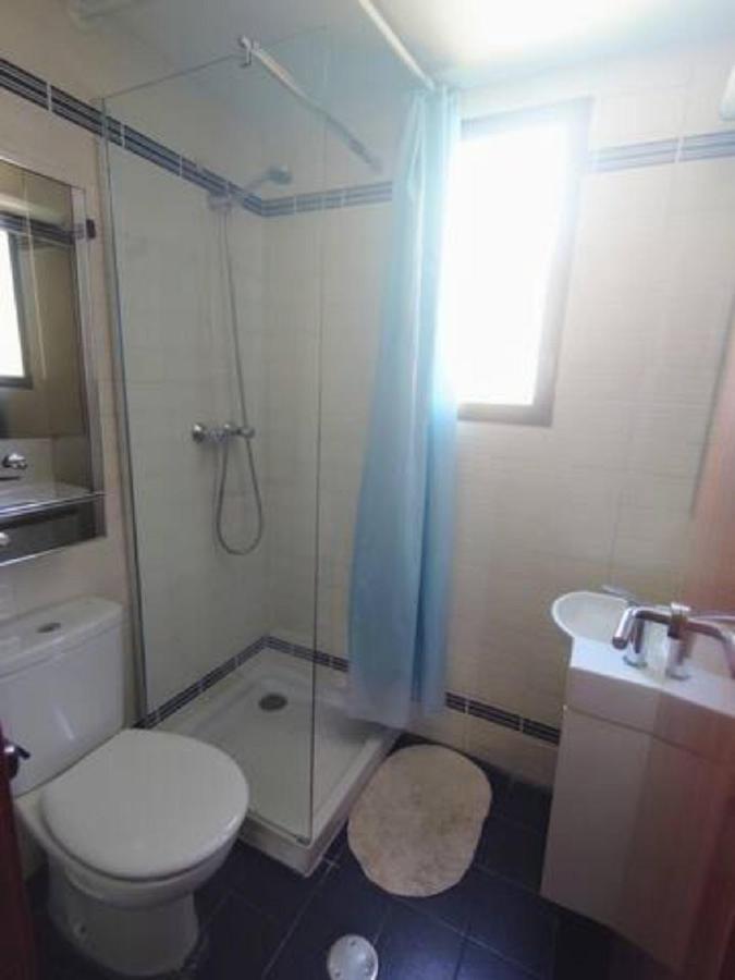 Benidorm Rocas One, Un Oasis A 100 Metros Del Mar Apartamento Exterior foto